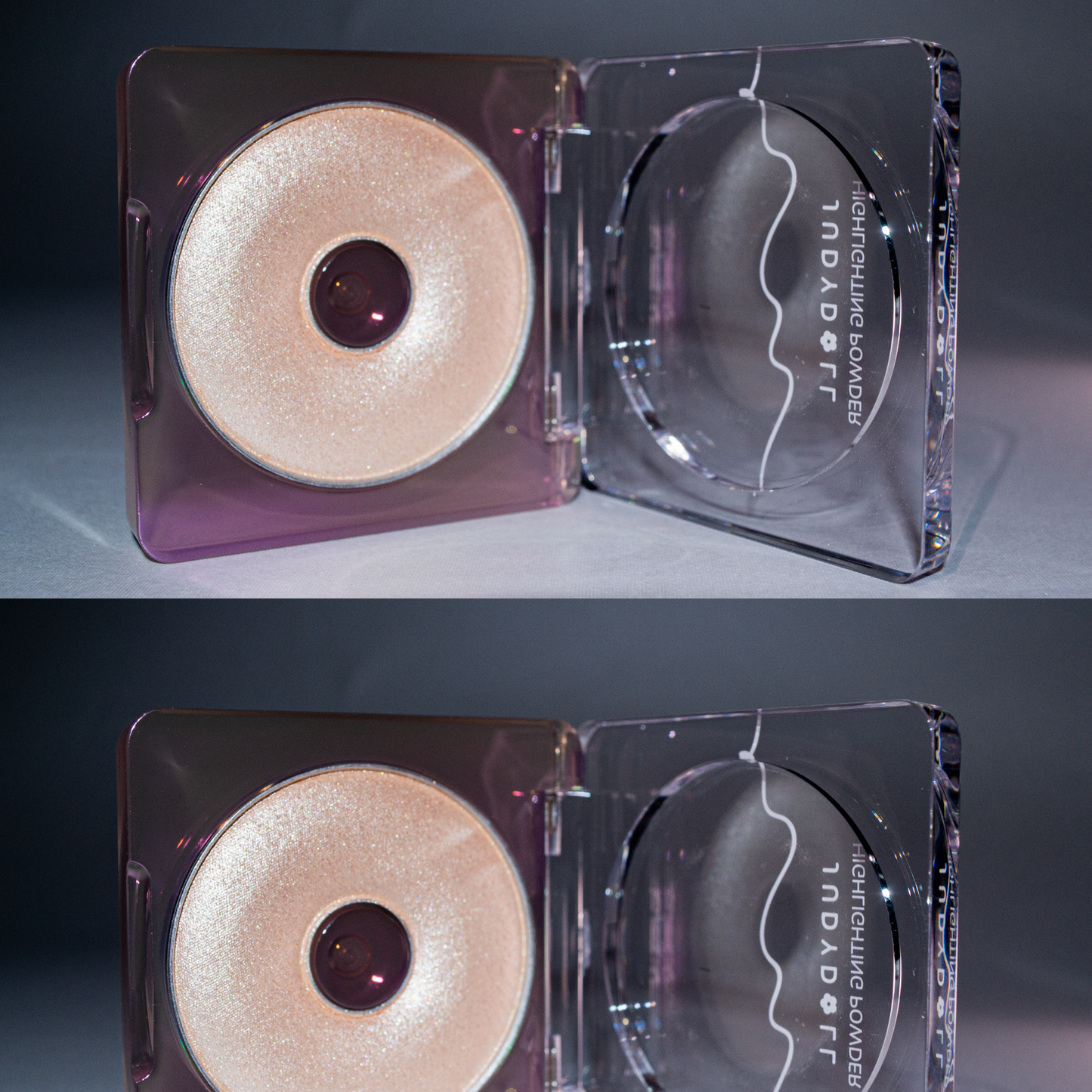 JUDYDOLL - ILUMINADOR STARLIGHT HIGHLIGHTING POWDER