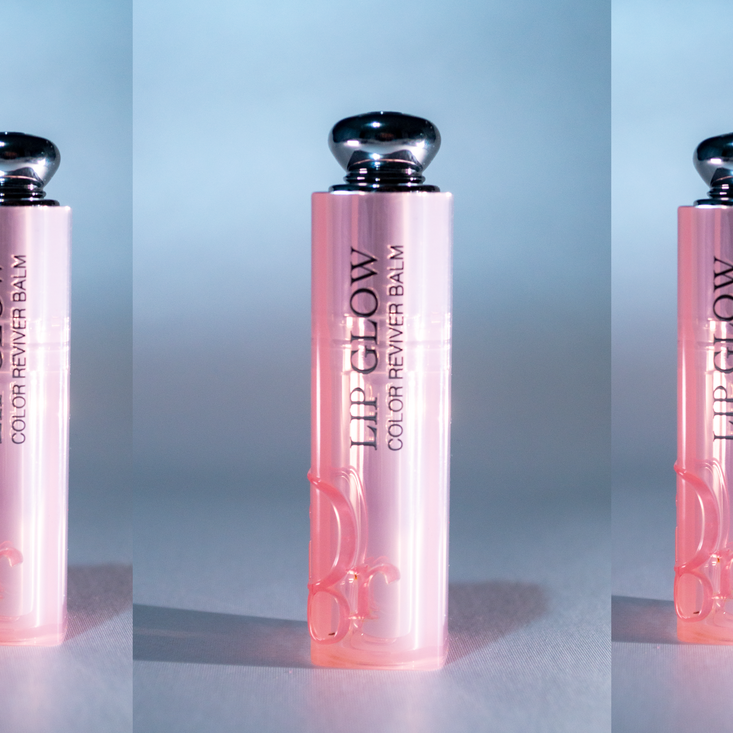 DIOR - ADDICT LIP GLOW (Bálsamo Labial)