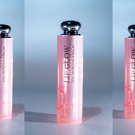 DIOR - ADDICT LIP GLOW (Bálsamo Labial)