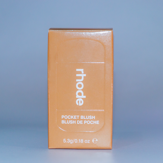 RHODE - THE POCKET BLUSH