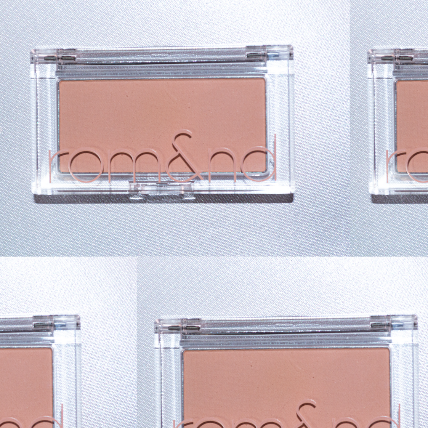 ROM&ND - BLUSH BETTER THAN CHEEK