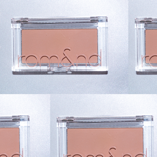 ROM&ND - BLUSH BETTER THAN CHEEK